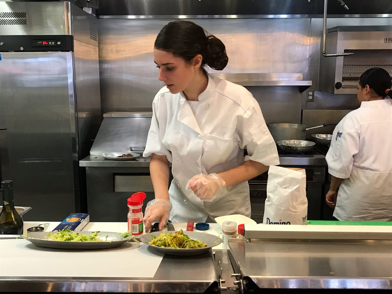 Cabarrus Chef Challenge